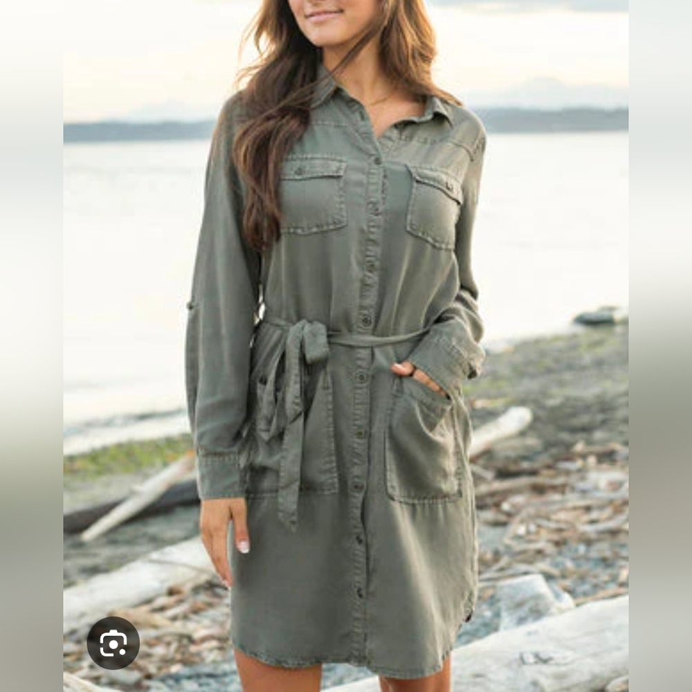grace and lace green gray Utility Jacket